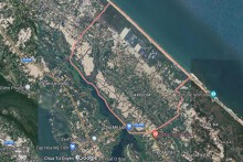 Kế hoạch sử dụng đất xã Vinh Mỹ, huyện Phú Lộc, Thừa Thiên Huế năm 2022