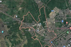 Kế hoạch sử dụng đất phường An Hòa, TP Huế, Thừa Thiên Huế năm 2022