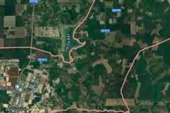 Kế hoạch sử dụng đất xã Đất Cuốc, huyện Bắc Tân Uyên, Bình Dương năm 2022