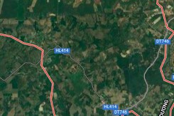 Kế hoạch sử dụng đất xã Lạc An, huyện Bắc Tân Uyên, Bình Dương năm 2022