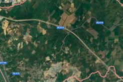 Kế hoạch sử dụng đất xã Tân Mỹ, huyện Bắc Tân Uyên, Bình Dương năm 2022