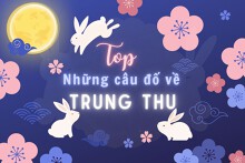 Top những câu đố về Trung thu vui nhộn, có đáp án năm 2022