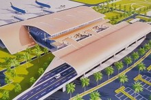 Quảng Trị muốn xây sân bay quy mô hơn 5.800 tỷ đồng
