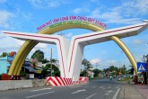 Chi gần 7.200 tỷ đồng đầu tư 4 dự án giao thông tại tỉnh Vĩnh Long