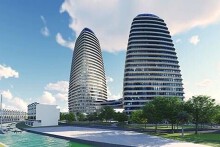 Đầu tư I.P.A bổ nhiệm lãnh đạo mới tại các đơn vị thành viên làm BĐS