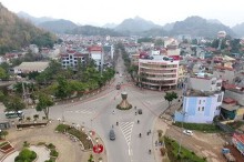 Sơn La lập quy hoạch hai khu đô thị gần 3.500 ha