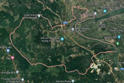 Kế hoạch sử dụng đất phường Hương Hồ, TP Huế, Thừa Thiên Huế năm 2022