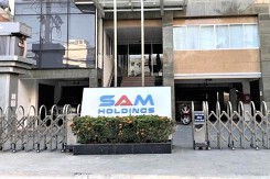 NSI lại hủy kế hoạch mua hơn 2 triệu cổ phần SAM Holdings