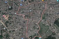 Kế hoạch sử dụng đất phường Phước Vĩnh, TP Huế, Thừa Thiên Huế năm 2022