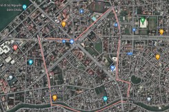 Kế hoạch sử dụng đất phường Phú Nhuận, TP Huế, Thừa Thiên Huế năm 2022