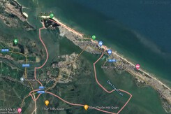 Kế hoạch sử dụng đất phường Thuận An, TP Huế, Thừa Thiên Huế năm 2022