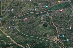 Kế hoạch sử dụng đất phường Thủy Biều, TP Huế, Thừa Thiên Huế năm 2022