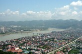 Hòa Bình chấp thuận nhà đầu tư cho khu đô thị gần 550 tỷ đồng