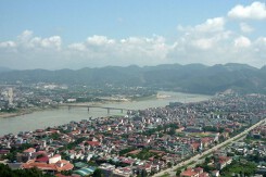 Hòa Bình chấp thuận nhà đầu tư cho khu đô thị gần 550 tỷ đồng