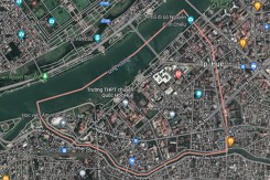 Kế hoạch sử dụng đất phường Vĩnh Ninh, TP Huế, Thừa Thiên Huế năm 2022
