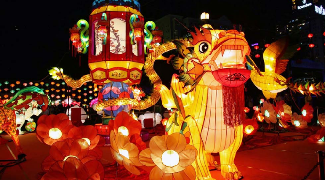 Cách làm bánh Trung Thu mới nhất