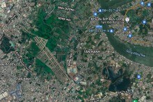 Kế hoạch sử dụng đất phường Tân Bình, Dĩ An, Bình Dương năm 2022