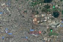 Kế hoạch sử dụng đất phường Tân Đông Hiệp, Dĩ An, Bình Dương năm 2022
