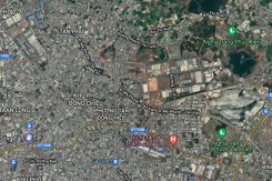 Kế hoạch sử dụng đất phường Tân Đông Hiệp, Dĩ An, Bình Dương năm 2022