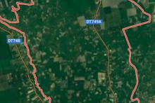 Kế hoạch sử dụng đất xã Long Nguyên, Bàu Bàng, Bình Dương năm 2022