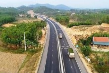 Lạng Sơn giải ngân vốn đầu tư công đạt 37,4%