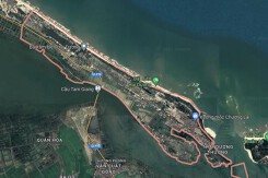 Kế hoạch sử dụng đất xã Hải Dương, TP Huế, Thừa Thiên Huế năm 2022