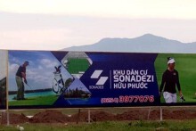 Sonadezi Châu Đức dự thu gần 350 tỷ đồng từ mảng khu dân cư lần đầu tiên trong năm nay