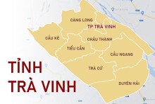 9 dự án du lịch hơn 4.000 tỷ đang tìm chủ tại Trà Vinh