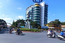 Sóc Trăng tạo tiền đề cho phát triển hạ tầng giao thông