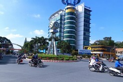 Sóc Trăng tạo tiền đề cho phát triển hạ tầng giao thông