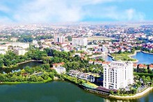 Vĩnh Phúc chỉ đạo dẹp 'quy hoạch treo', 'dự án treo'