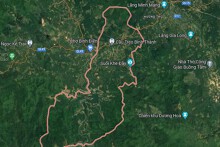 Kế hoạch sử dụng đất xã Bình Thành, thị xã Hương Trà, Thừa Thiên Huế năm 2022