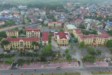 BĐS CRV cạnh tranh làm dự án hơn 940 tỷ đồng tại Hưng Yên trước thềm lên sàn chứng khoán