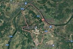 Kế hoạch sử dụng đất phường Tứ Hạ, thị xã Hương Trà, Thừa Thiên Huế năm 2022