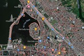 Kế hoạch sử dụng đất phường Trúc Bạch, Ba Đình, Hà Nội năm 2022