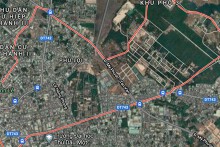 Kế hoạch sử dụng đất phường Phú Lợi, Thủ Dầu Một, Bình Dương năm 2022
