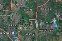 Kế hoạch sử dụng đất phường Đa Phúc, quận Dương Kinh, Hải Phòng năm 2022