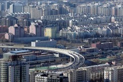 Trung Quốc điều tra một số nhà quản lý của các công ty bất động sản nhà nước