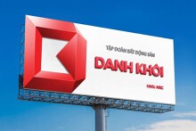 Danh Khôi mua một công ty con mới sau nửa tháng thoái vốn chủ dự án BenHill Thuận An
