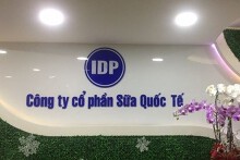 Chủ thương hiệu Sữa Ba Vì muốn lấn sân làm bất động sản