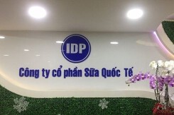 Chủ thương hiệu Sữa Ba Vì muốn lấn sân làm bất động sản