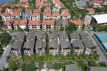 Chuyên gia: Thị trường bất động sản phục hồi từ quý IV, doanh nghiệp làm ăn chộp giật sẽ bị đào thải