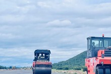 8 tháng, Bộ Giao thông Vận tải giải ngân hơn 22.000 tỷ đồng vốn đầu tư công