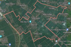 Kế hoạch sử dụng đất xã Đồng Minh, Vĩnh Bảo, Hải Phòng năm 2022
