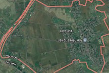 Kế hoạch sử dụng đất xã Hiệp Hòa, Vĩnh Bảo, Hải Phòng năm 2022