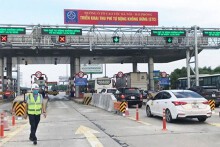 Thêm 13 tuyến cao tốc sẽ thực hiện thu phí không dừng