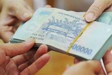 TP HCM đã giải ngân 417 tỷ đồng tiền hỗ trợ thuê nhà cho người lao động