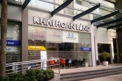 Khải Hoàn Land miễn nhiệm một Phó Tổng Giám đốc sau 4 tháng