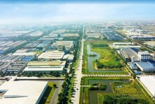 Dòng vốn hơn 7.500 tỷ đồng sẽ đổ thêm vào các khu công nghiệp tại Hưng Yên