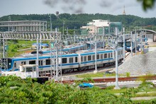 Đồng Nai đề xuất kéo dài tuyến metro Bến Thành - Suối Tiên đến KCN Biên Hoà 1